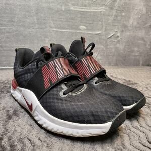 Nike Renew Rival Shoes Womens Size 8 Running Training AR4543-010 Sneakers